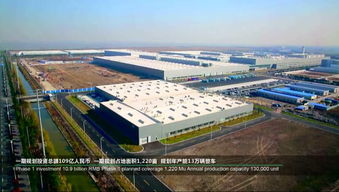 這么牛掰的峰會為何在常熟開 因為常熟正在成為中國最年輕的 汽車之城