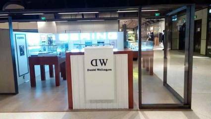 蘇州優(yōu)家展覽工廠 專業(yè)助力商場(chǎng)、展廳與酒店活動(dòng)搭建